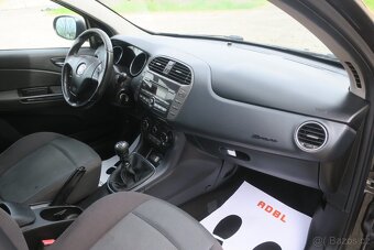 FIAT BRAVO 1.6 MJTd, 88 kW, KLIMA, BEZ KOROZE - 13