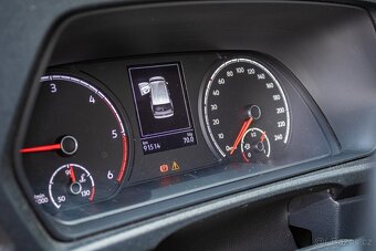 Volkswagen Caddy 2.0 TDI SCR Basis - 13