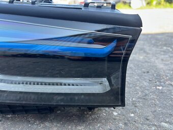 BMW 5er G30/G31 LCi LASER SHADOWLINE Lampy - 13
