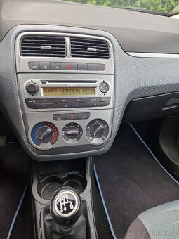 Fiat Punto - 13