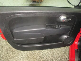 Fiat 500C 0,9 Twinair - 13