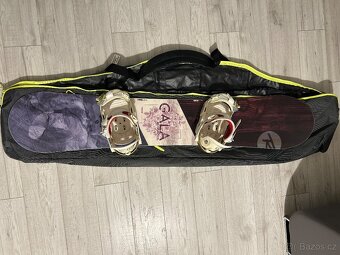 Snowboard Rossignol - 13