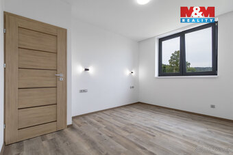 Prodej rodinného domu, 4+kk, 114 m², Vidče - 13
