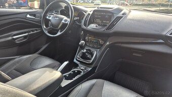 Ford Kuga 1.5 16V Titanium 2015 - 13