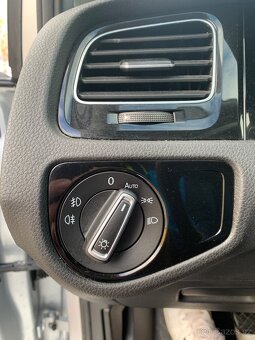 Volkswagen Golf 7 1.6 tdi CUP - 13