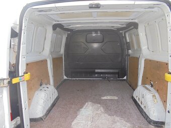 FORD TRANSIT CUSTOM L1H1 2.2 92kw - 13