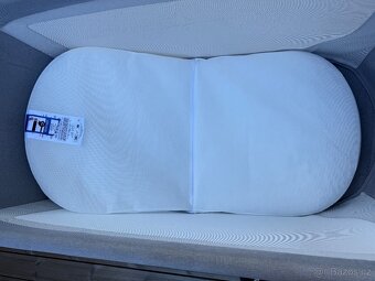 Shnuggle postýlka 2v1 - 13