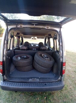 Opel Combo Tour 1.7cdti 74kw  rok 7/2010 XXL - 13