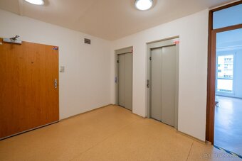 Pronájem bytu 2+kk, Ciolkovského, Praha 6 - Ruzyně - 13