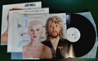 Prodám svou sbírku gramofonových desek - 59,54 - 13