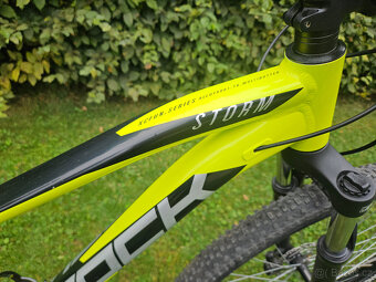 29" horské hliníkové kolo ROCK MACHINE , rám 17,5"(M) - 13