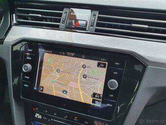 VW Passat B8 Variant 2.0 TDI 110kW DSG - záruka Autodraft - 13
