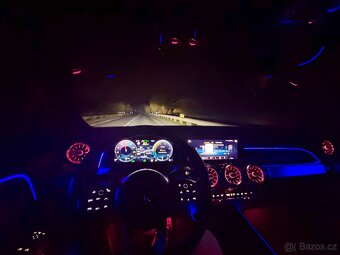 Mercedes Benz Glb 250 - 13