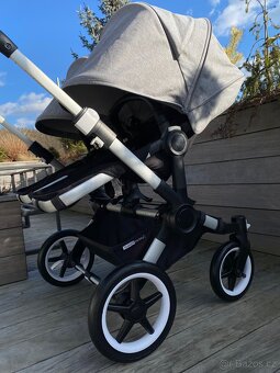 Bugaboo Donkey 3 Mono / Duo / Twin - 13