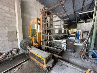 Prodám vibrolis QUADRA 6 - 13