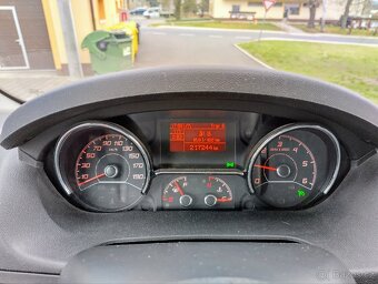 Fiat Ducato L1H1 2.3 109 kW Panorama - 13