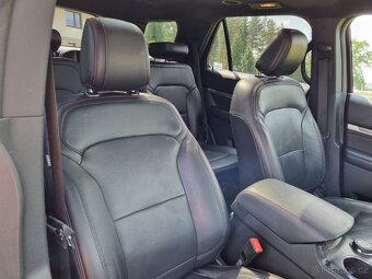 Explorer Sport 2018 3360KM - odpočet DPH - 13
