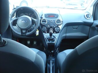 Ford   Ka - 13