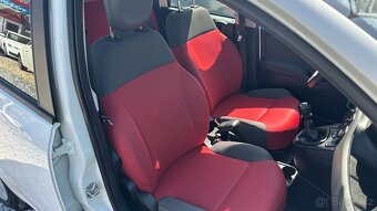 Fiat Panda 1.2i 51kW Klima,Isofix - 13