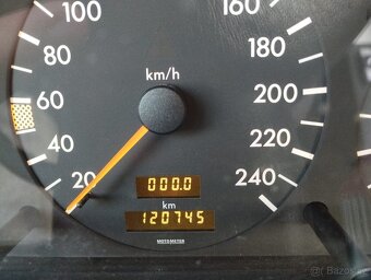Mercedes-Benz W202, C 180 - 13