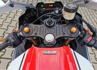 Yamaha yzf R7 35kW A2 - 13