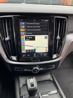 Volvo V60 D3 2019 - 13
