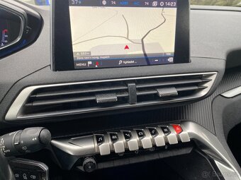 PEUGEOT 3008 1.6HDI  VIRTUAL NAVI LED - 13