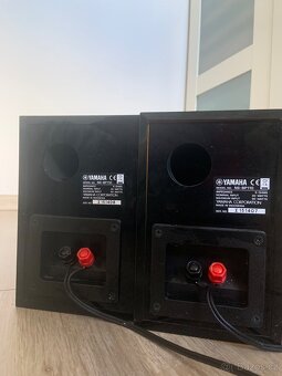 Reproduktory YAMAHA - 13