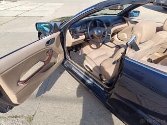 BMW 323CI - 13