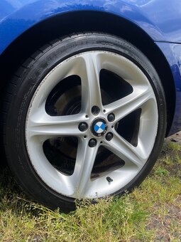 Náhradní díly BMW E92 320d - 13