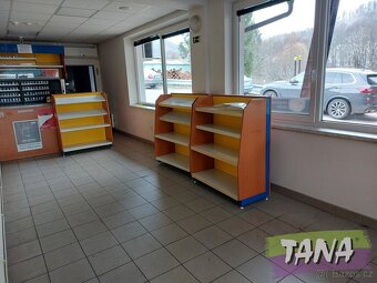 Komerční objekt na prodej v obci Hejnice nedaleko města Frýd - 13