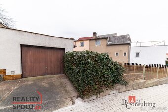 Prodej, domy/rodinný, 140 m2, Riegrova 1557, 44001 Louny, Lo - 13