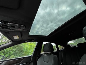 Audi A7 3,0 50 TDI - 3x S-Line - 13