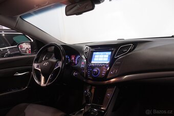 Hyundai i40  1.7 CRDi Automat 100kW  LED Navigace - 13