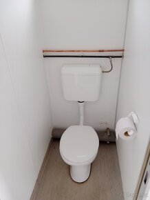 Sanitární stavební kontejner - použitý (109) - 13