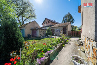 Prodej rodinného domu 4+1, 127 m², Hrádek u Rokycan - 13