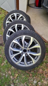 Seat Leon FR 2.0TDI 125kW nový lak, rozvody, - 13