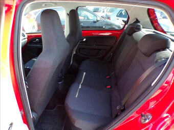 Škoda Citigo 1,0 MPI ELEGANCE - 13