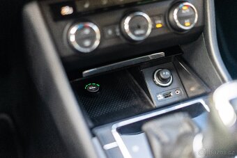 Škoda Superb III, 2.0 TSI 206kW 4x4, 2017 - 13