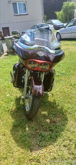 Harley davidson Road glide - 13