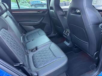 ŠKODA KODIAQ SPORTLINE 4x4 2.0 TDI 147 KW TAŽNÉ m2023 - 13