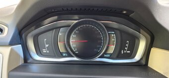 Volvo XC70 4x4 T6 3.0 R6 turbo, 2014 facelift - 13