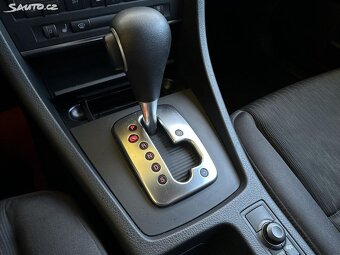 Audi A4 Kombi 2.0TDI/103kW Automat r.v. 2006 - 13