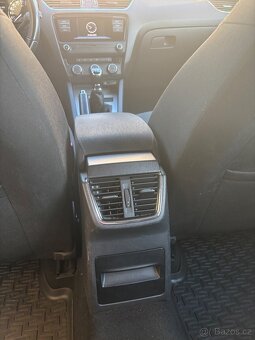 Škoda Octavia 3 1.4 TSI - 13