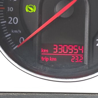 Volkswagen Passat B6 Variant / Automat DSG - 13