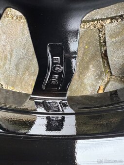 Zimní sada-kola VW T5, T6, T6.1 Multivan 5x120 R17 - 13