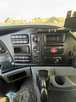 MERCEDES BENZ ACTROS 2644 6X4-rok výroby 2013-meiler - 13