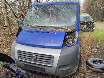 FIAT DUCATO/PEUGEOT BOXER (NÁHRADNÍ DÍLY) - 13