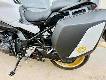 Yamaha Tracer 900 GT, možnost splátek a protiúčtu - 13