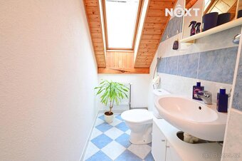 Prodej Rodinný dům, 127㎡ - 13